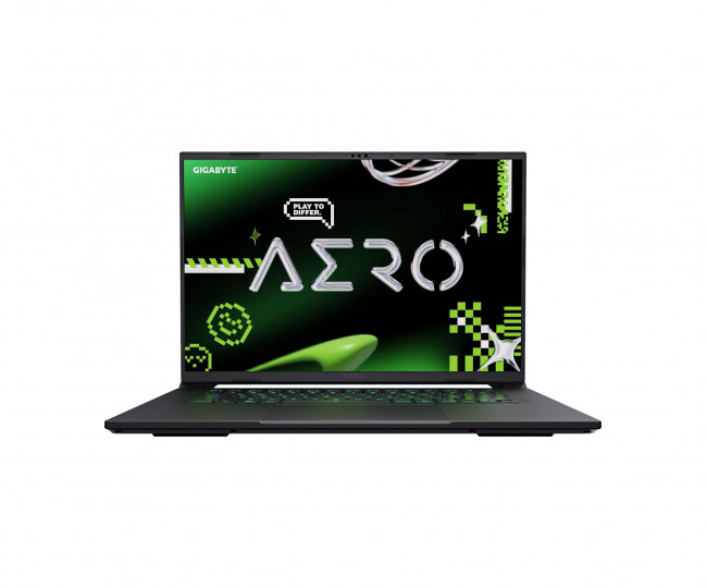 Ноутбук GIGABYTE AERO X16 1WH (1WH93USC64AH)